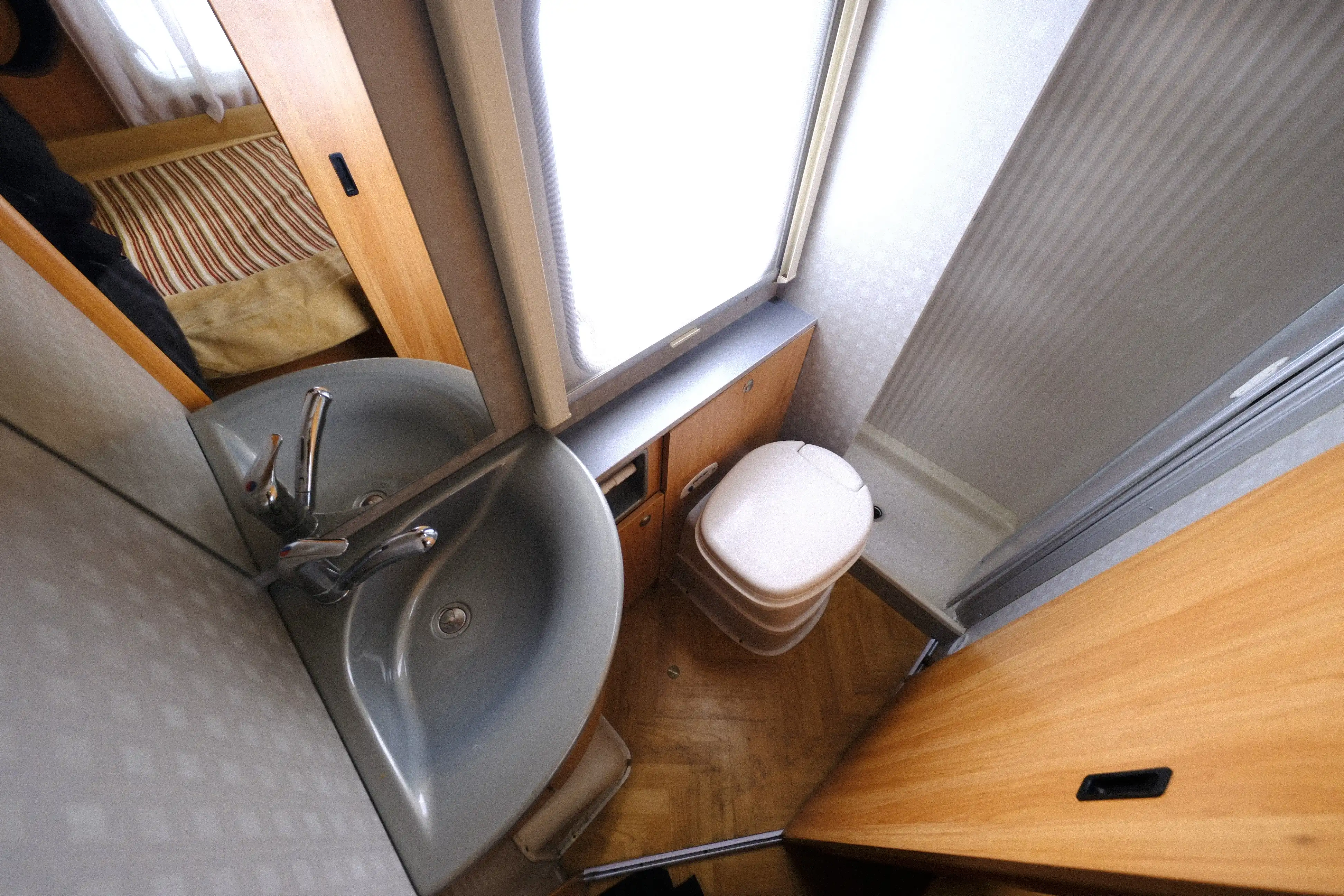 BUERSTNER T 580 Marano - Ansicht 18